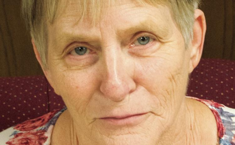 Former councilwoman dies in Joplin accident