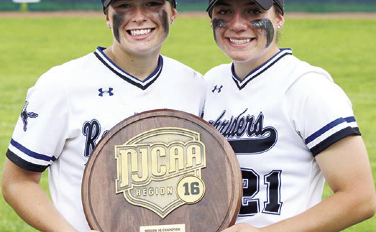 Locals earn All-Academic honors