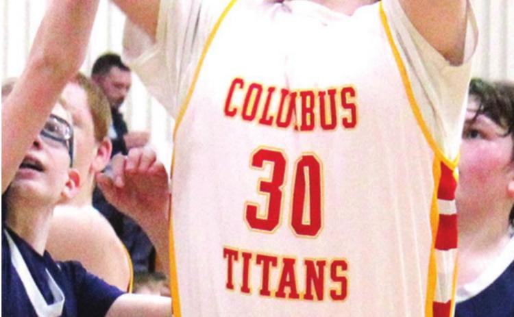 Battle of the Belt tough on Titans
