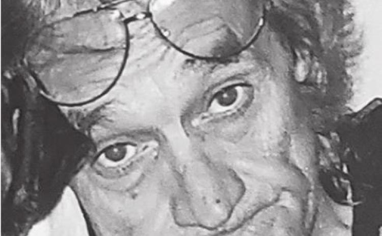 Dana Robison, 71, Columbus