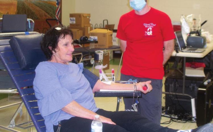 Community Blood Center