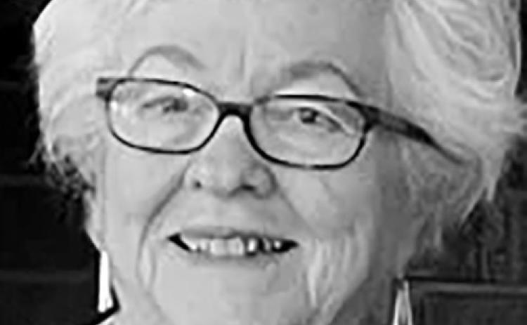 Bonnie Denney, 83, Alala, Okla.