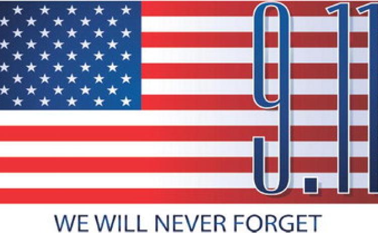 Remembering the heroes of September 11
