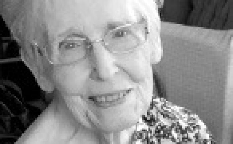 Donna Lee Lylera, 91, Pittsburg