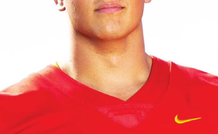 Schalk, Dean head All-State list of CNC players