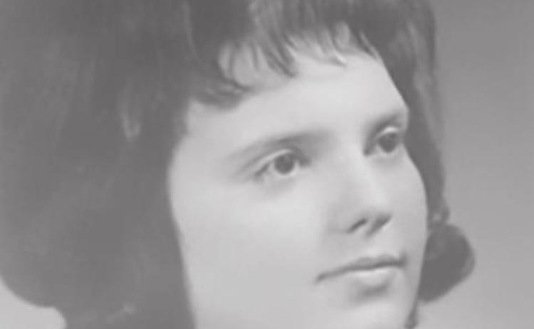 Nancy Whitten