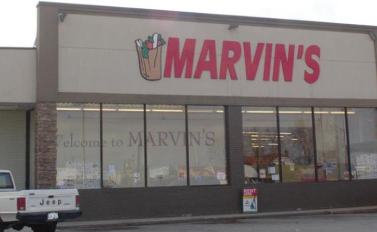 Marvin’s grocery store in Baxter Springs has been purchased by Harp’s Foods.