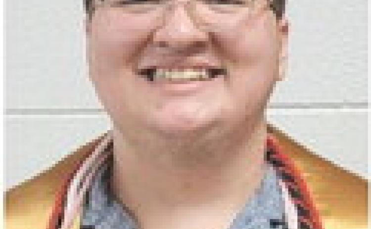 Andrew Jones