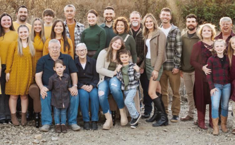 Victorymen will be at Crestline FBC March 2