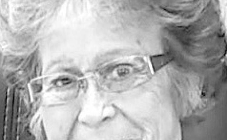 Kay Page