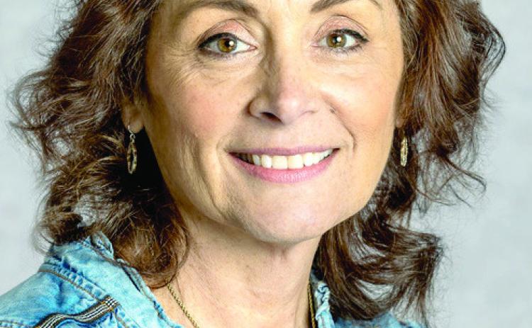 McCune native named director of finance