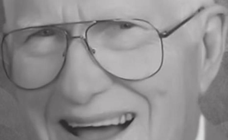 Dr.George Belcher, Independence