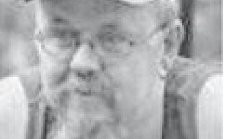 James Maxson II