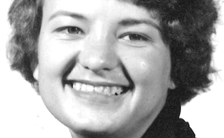 Marilyn Caldwell