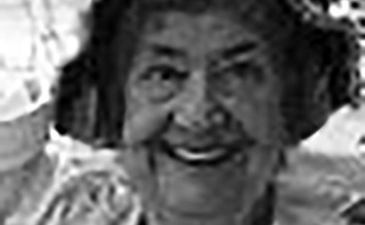 Shirley Ann Deaton, 90, Galena