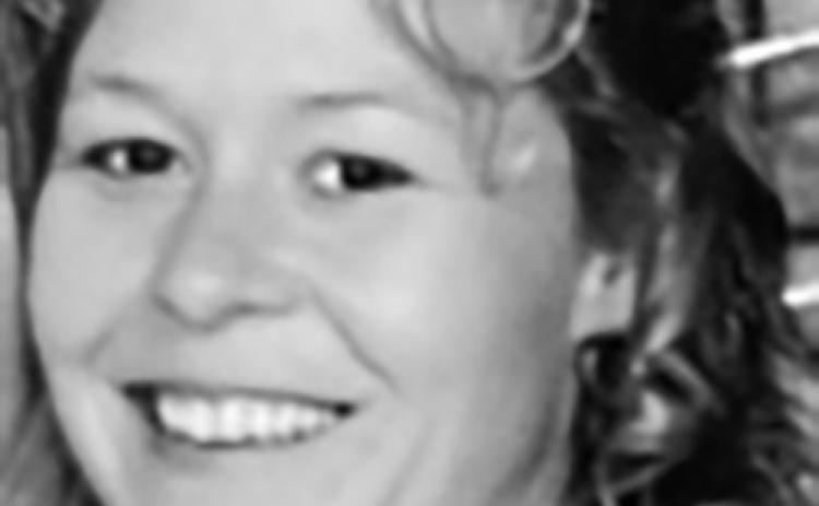Melissa Botts, Commerce, Okla.