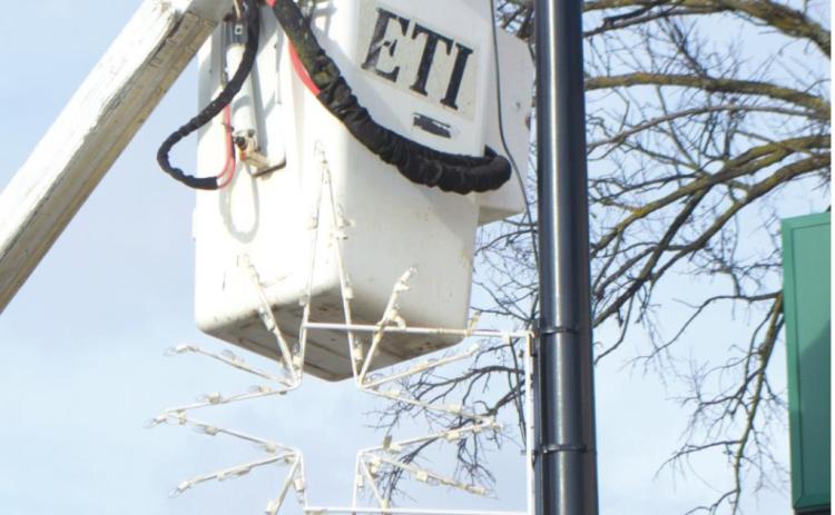 Public Works