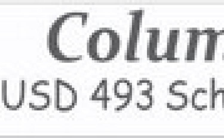 Columus USD 493 School Menus