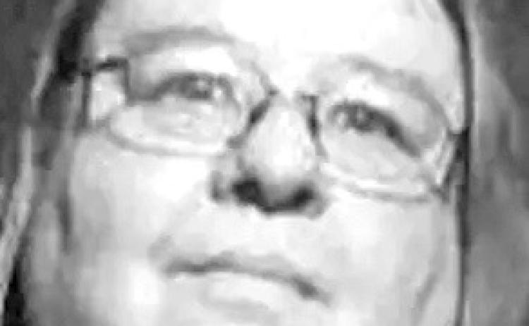 Barbara Hillis, 59, Parsons
