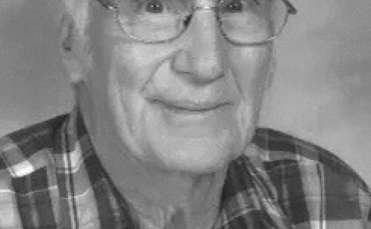 Dow Wort, 92, Parsons