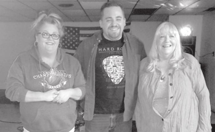 The American Legion Post #3