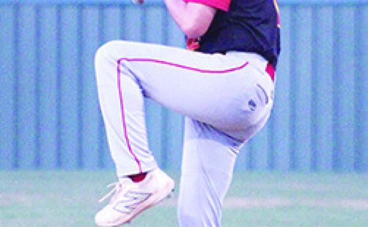 Junior Titans overtaken by Lions