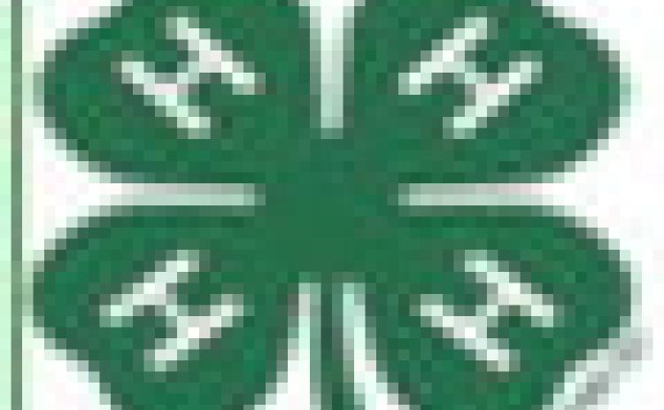 Cherokee County 4H