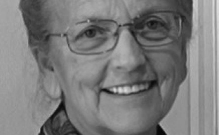 Mildred Knight
