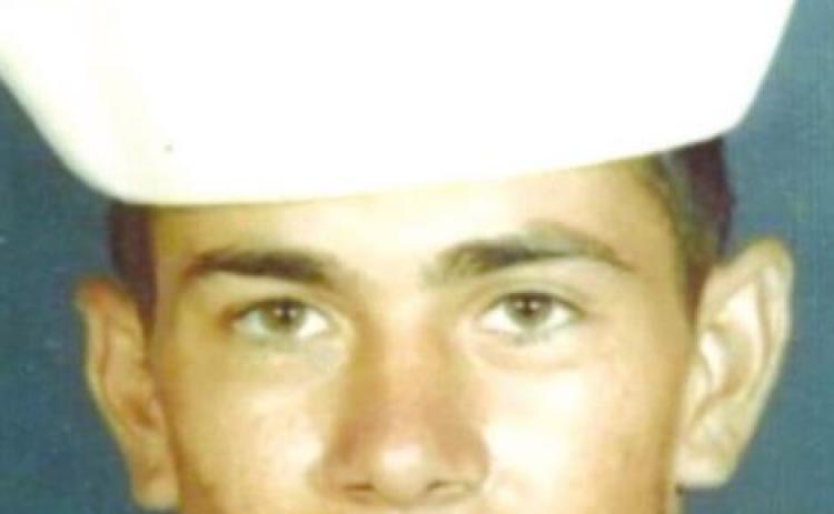 Riverton grad honored at DC memorial