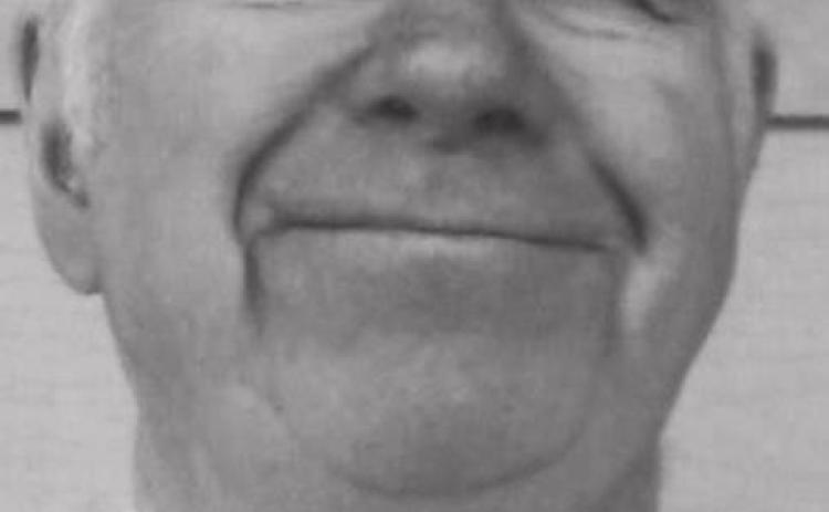 Terry Lee Hayden, 79, Parsons