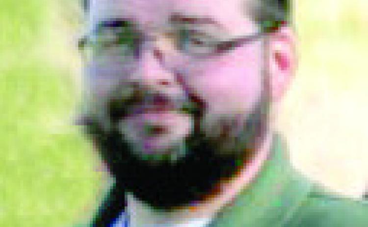 Local businessman wins heart failure fight