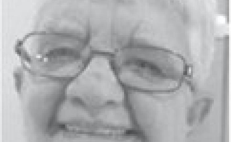 Roberta Helms, 69, Pittsburg