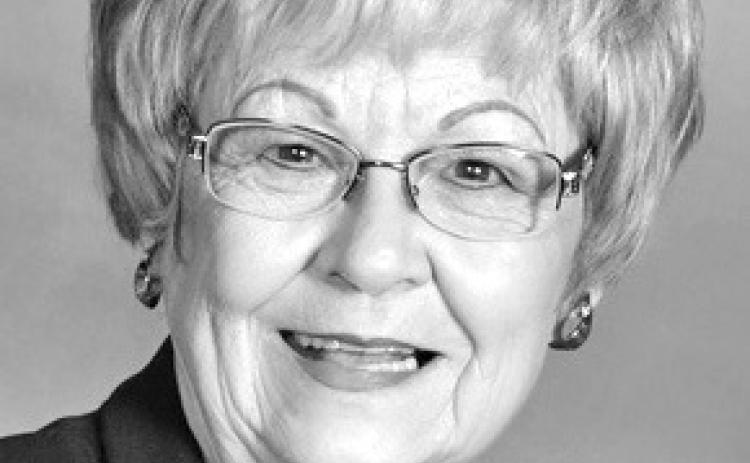 Mary Mooney