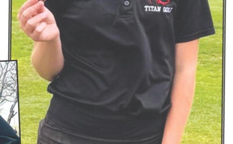 Titan of the Week