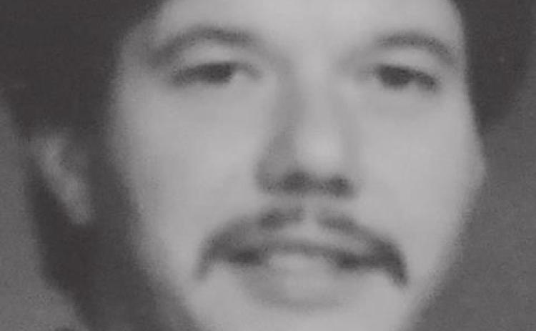 William Rector, Baxter Springs