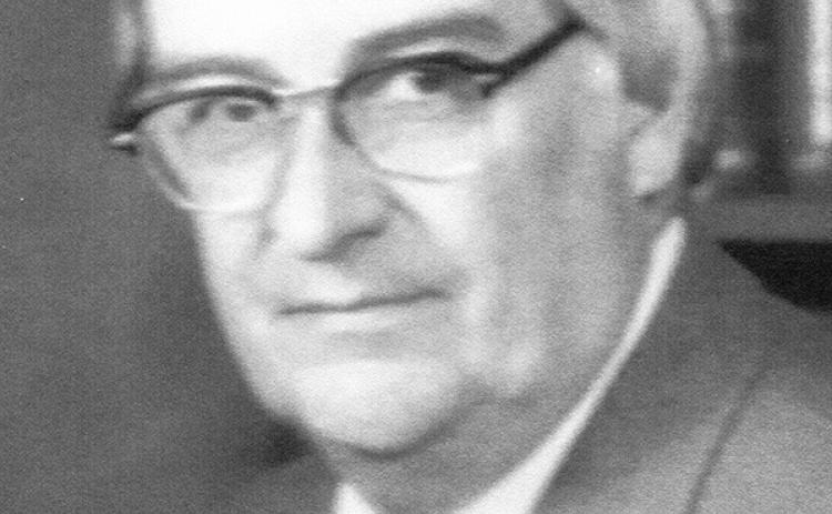 Harold Best 98, Tulsa, Okla.