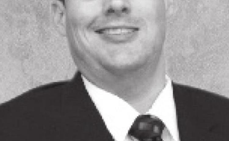 Local funeral director named ‘Certified Funeral Service Practitioner’