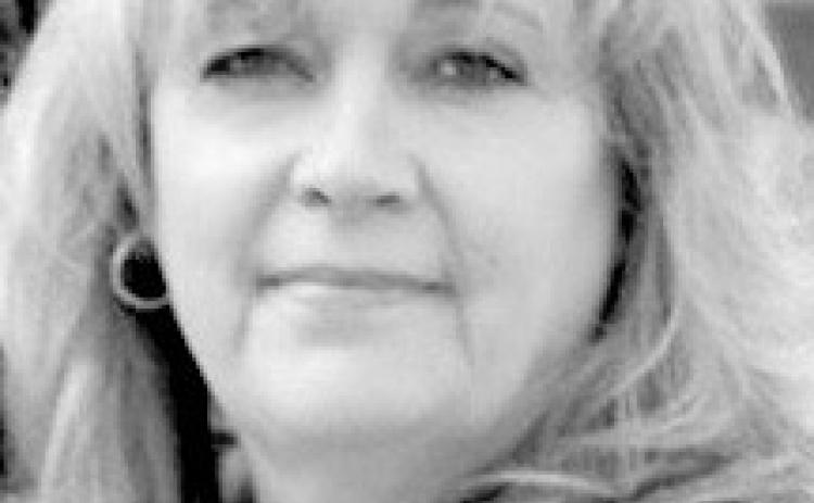 Rebecca Gideon, 69, Joplin, Mo.