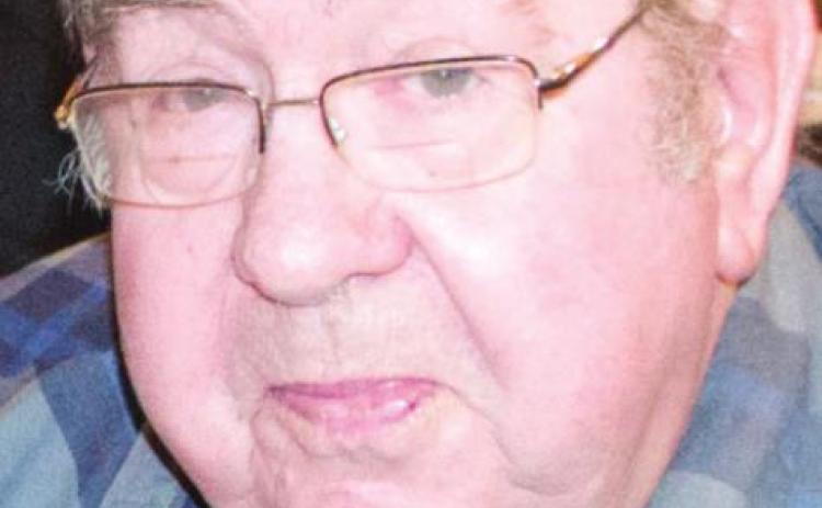 Former council member John Paradee dies