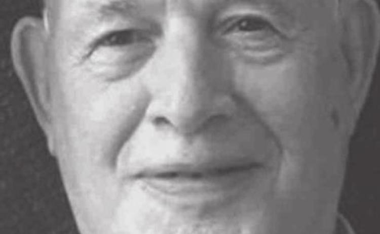Alva W. Bellamy 85, Galena