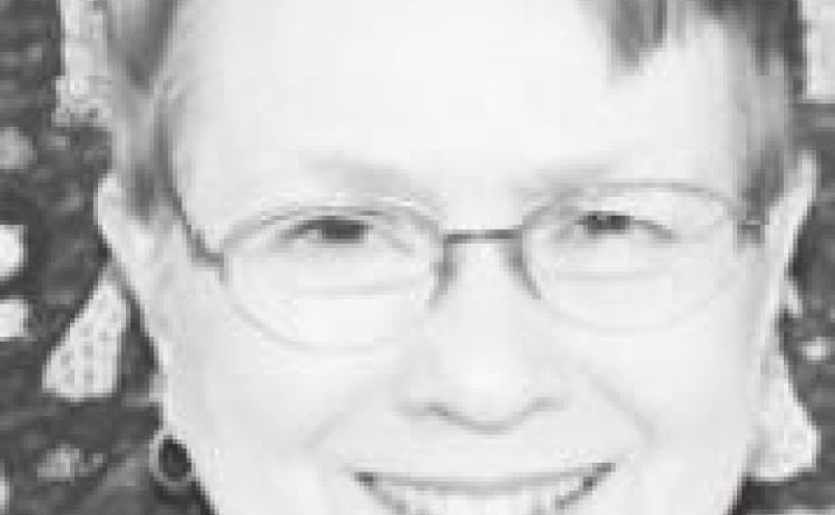 Beekeeping features in latest novel choice