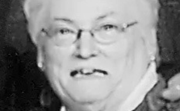 Melba Watson, 88, Galena