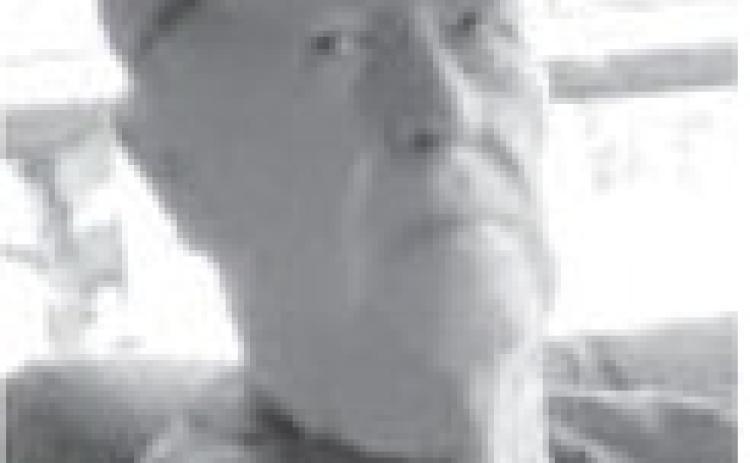 Ed Buddenhagen, 84, Oswego