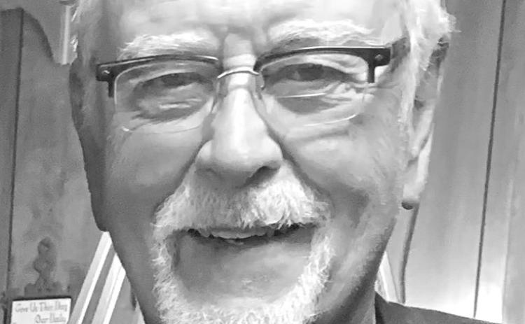 John Meriwether, 88, Columbus