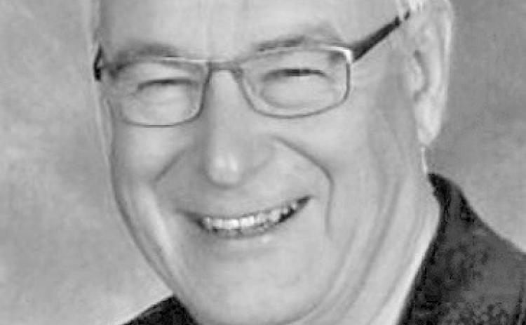 Thomas Zuzzio, 79 Santa Claus, Ind.