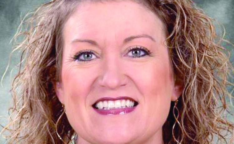 Dardenne retires from Baxter City Council