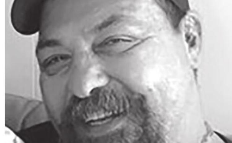 Jason Hopkins, 43, Oswego
