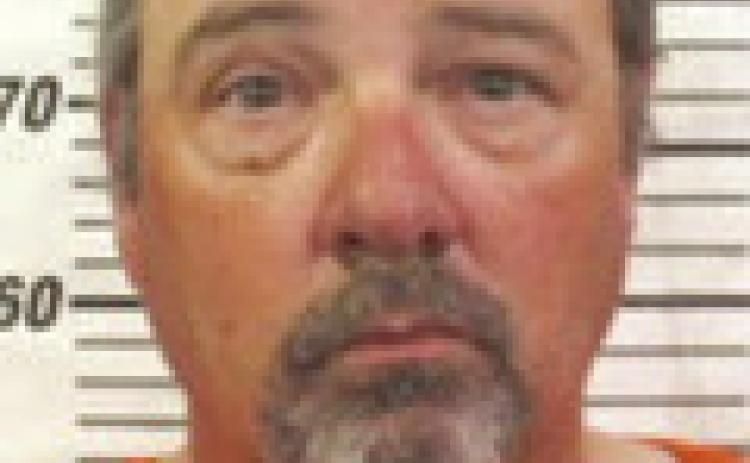 Columbus Police lieutenant arrested