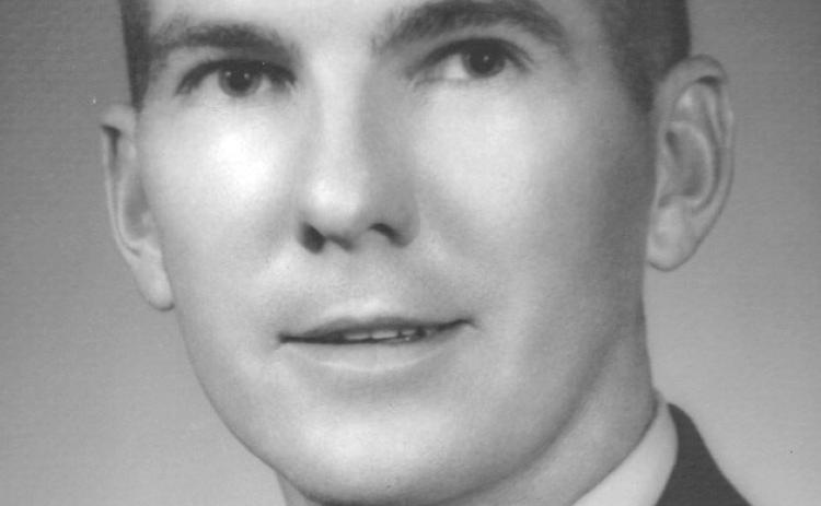 Micheal Skahan, Columbus, 88