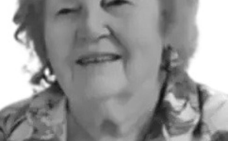 Regina Geier, 86, Girard
